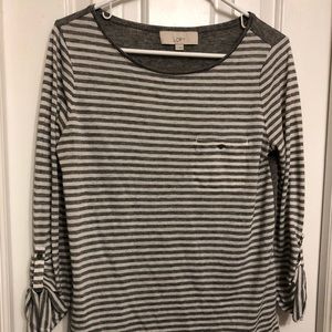 Cute and comfy shirt!